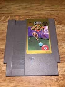 Tasca laterale (NES, 1992), pulita, testata