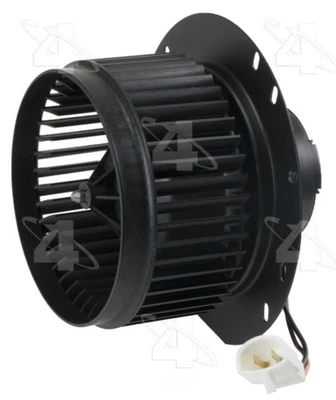 Motor soplador HVAC 4 estaciones 75104 para Ford Windstar 99-03 Foto 1 de 4