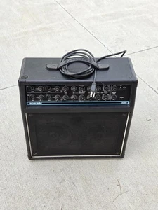 Acoustic AG60 Combo Amplifier -TESTED - Picture 1 of 13