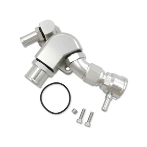 Upper Coolant Housing Built In Filler Hose X1 For Honda Acura K Series K20 K24A1 - Picture 1 of 7