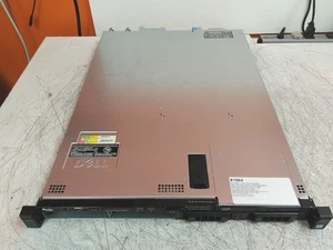 Dell PowerEdge R430 Server Intel Xeon E5-2603v4 1,7GHz 256GB ohne HD PERC H330 - Bild 1 von 12