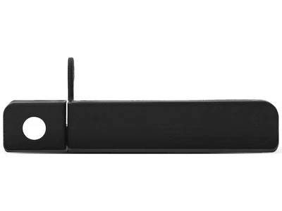 For 1984-1996 Chevrolet Corvette Door Handle Front Right APR 12858CJNC 1985 1986 Foto 1 de 2