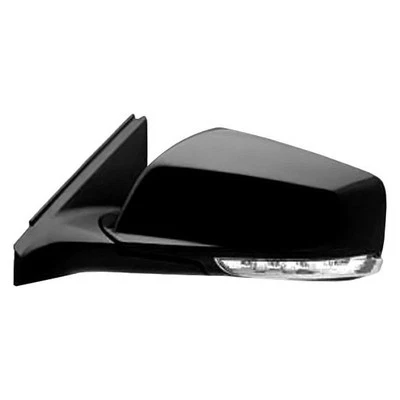 For Buick Allure 10 Driver Side Power View Mirror Heated, Foldaway Standard Line Foto 1 de 4