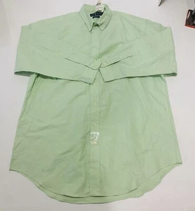 Lauren Ralph Lauren Classic Shirt Size 17 - Picture 1 of 7