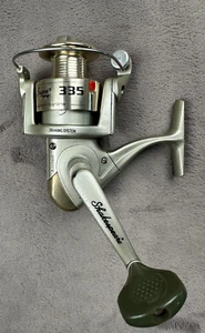 Carrete giratorio Shakespeare Supra 335 - Usado - Equipo de pesca - Imagen 1 de 6