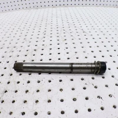 2007 ARCTIC CAT M8 IDLER SHAFT STEERING PIVOT 1705-162 - Image 1 of 4