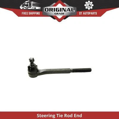 For 1969-1970 Pontiac Grand Prix Steering Tie Rod End Front Inner Mevotech - Image 1 of 3