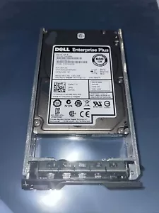 Seagate Dell Enterprise Plus ST600MM0006 600 GB 2.5" SAS 2 Hard Drive - Picture 1 of 4