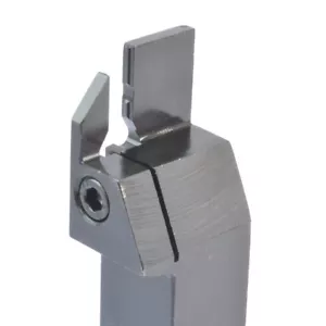 1pcs MGEHR2525-5 CNC External slot Groov turning tool holder of **MGMN500** - Foto 1 di 5