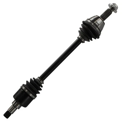 ÁRBOL DE TRANSMISIÓN DELANTERO IZQUIERDO CITROEN DS7 C4 C5 PEUGEOT 3008 5008 508 - Imagen 1 de 4