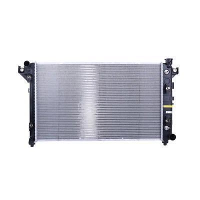 Radiator for Dodge 1994-2001 Ram 2500 1994-1996 Dodge Ramcharger 52028057AE - Image 1 of 2
