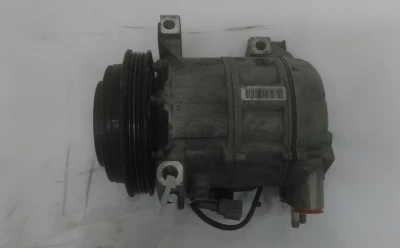 Compresor de aire acondicionado Infiniti M35 2006-2008 Foto 1 de 2