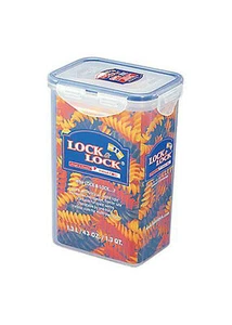 Ghidini Lock Contenitore Ermetico Alimenti Rettangolare Alto L 1,30 - Foto 1 di 1