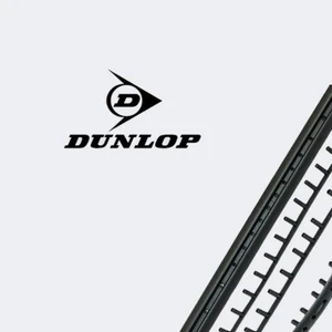 Dunlop 2021 SonicCore Evolution 130 raqueta de squash ojal parachoques nuevo con etiquetas 10326922 - Imagen 1 de 3