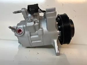 For 2006 2007 2008 2009 2010 2011 Cadillac DTS 4.6L Reman A/C AC Compressor - Foto 1 di 3
