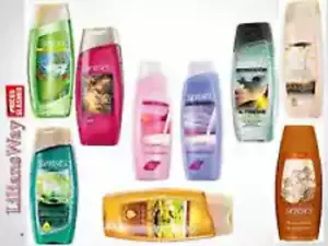 Avon Shower Cream & Shower Gel **Various scents** 250ML Free Postage - Picture 1 of 1
