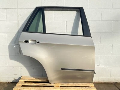 BMW X5 E70 2007-2013 carcasa de puerta de pasajero trasera derecha OEM Foto 1 de 4