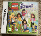 LEGO Friends Nintendo DS