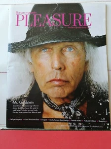 Danish Life Style Magazine,2011. James Goldstein.The Hamptons. - Picture 1 of 11