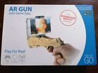 AR Gun with Game App Augmented Reality for Smartphones with Holder