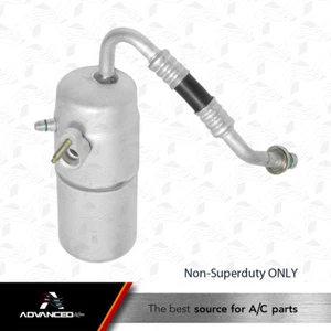 A/C AC Accumulator Fits: 2004 - 2008 Ford F150 V6 4.2L V8 4.6L 5.4L Nonsuperduty - Picture 1 of 2