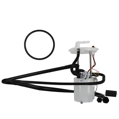 Conjunto de bomba de combustible para Ford Thunderbird Lincoln LS 3,0 L 3,9 L V6 V8 2003-2005 Foto 1 de 4