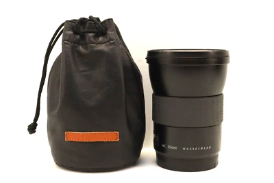 Hasselblad 35mm f3.5 HC Lens #9 - Image 1 of 4