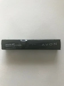Avon Pro to Go Lippenstift - Farbtonwahl - versiegelte Tube - Bild 1 von 1