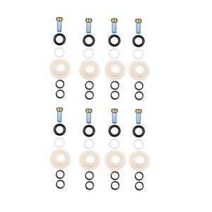 Kit de reconstrucción de inyectores directos de combustible para GMC Sierra 1500 5,3 L 2014-2022 - Imagen 1 de 7