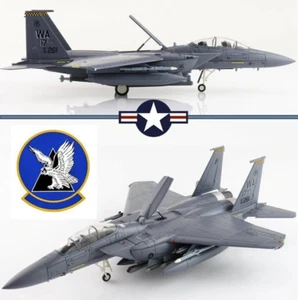 Hobby Master 1/72 HA4541 F-15E Strike Eagle USAF 17th WS, Nellis AFB, Nevada - Picture 1 of 12