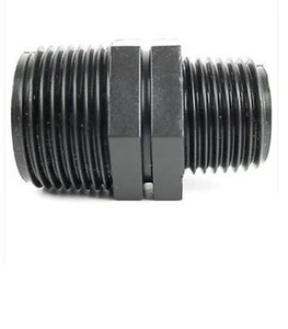 NIPPLO RIDOTTO 1 1/4"X3/4""KIT DA 3 PEZZI - Foto 1 di 1