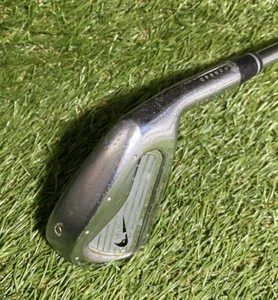 Mens Right Handed Nike Pro Combo Forged 6 Iron Project X 5.5/S Steel Rifle Shaft - Picture 1 of 8