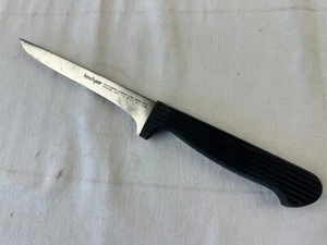 KERSHAW 9020 Boning Knife 5" Japan High Carbon Stainless - Picture 1 of 6