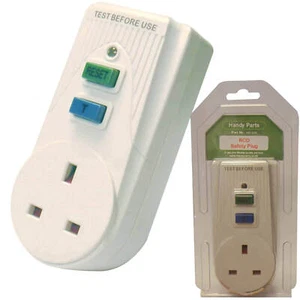 Handy RCD Adaptor - Picture 1 of 1