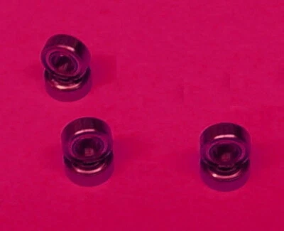 Kugellager f. TAMIYA F101 kompletter neuer Satz  - Bild 1 von 2