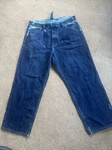 COOGI Jeans W40" x L34" 6/19 - Picture 1 of 5
