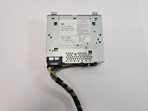 BMW OEM E38 E39 E46 E53 C43 ALPINE NAVIGATION RADIO TUNER 65106902718 - Picture 1 of 5