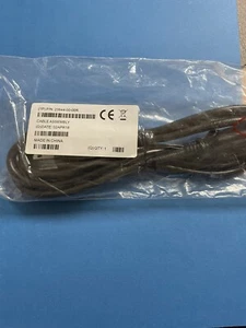 Motorola Zebra Power Cable P/N# 23844-00-00R - Picture 1 of 1