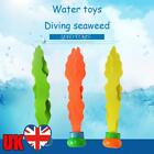 Swim Pool Diving Toys Colorful Plastic Treasure Hunt Circle for Children Outdoor