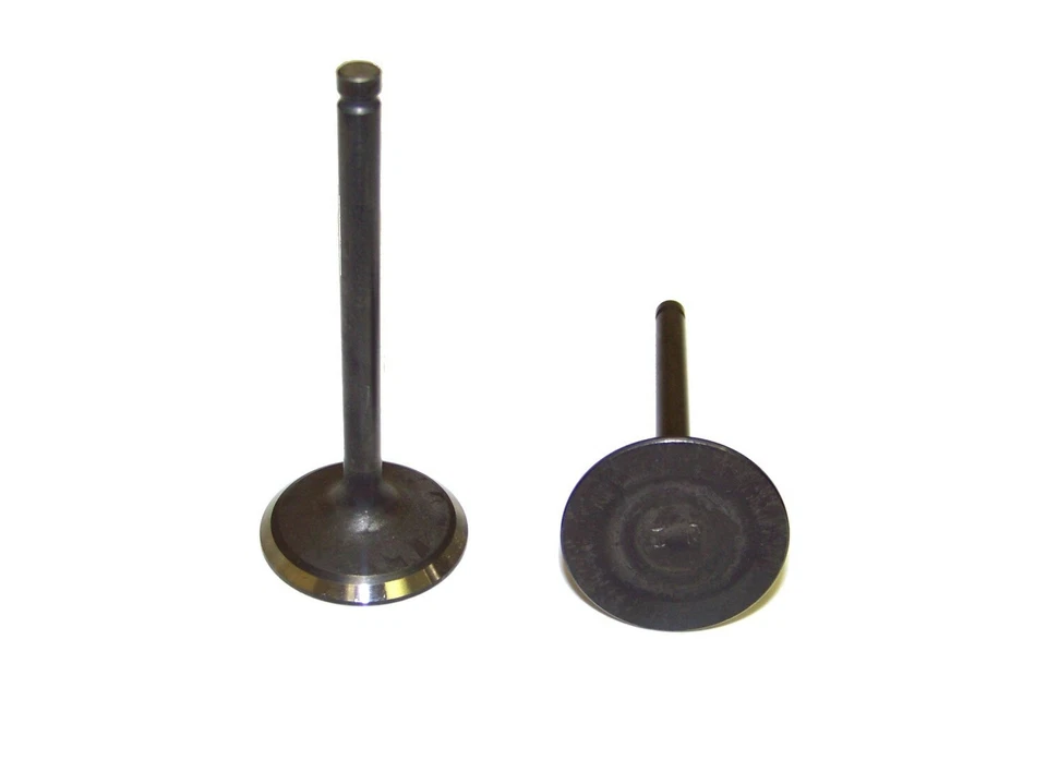 2004-2007 se adapta a Suzuki Aerio 2.3 Dohc L4 16V nuevas válvulas de admisión 8 cada una Foto 1 de 1