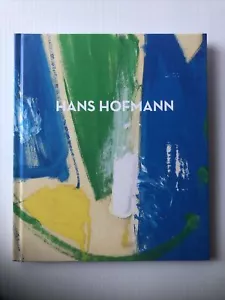 HANS HOFMANN 2021/2022 MILES/McENERY/GALLERY - Picture 1 of 5