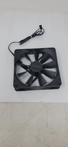 NZXT Rifle Bearing RF-AF12C-RB 12VDC 0.16A 120mm Case Fan - Zdjęcie 1 z 3