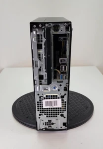 Dell Optiplex 5060 SFF Intel Core i5-9500 8GB Ram 256GB SSD Windows 10 Pro - Bild 1 von 6