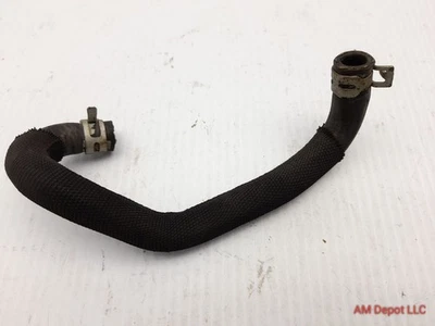 2010 Mini Cooper S R56 R57 R55 R58 R59 Turbo Coolant Return Line Hose 7565432 - Изображение 1 из 4