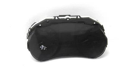 Nissan Rogue 2016 velocímetro calibre de grupo 90 k millas OEM #47C Foto 1 de 4