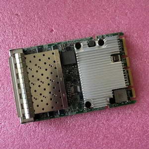 Dell 03Y64D Broadcom BCM957504-N425DD 25GB 4-Port SFP+ Network Adapter - Picture 1 of 4