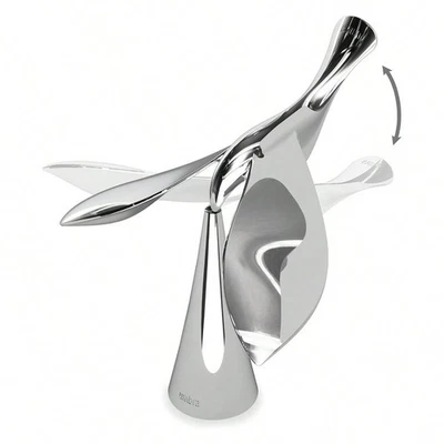 Functional Flying Balancing Bird Bottle Opener for Beer, Wine 8 Soda |Creative - Image 1 of 4
