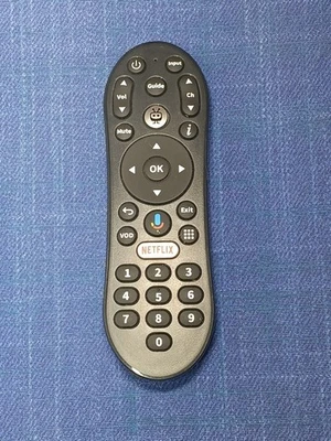 Mando a distancia original TiVO Stream 4k R37023B envío gratuito usado usado BIN Foto 1 de 4