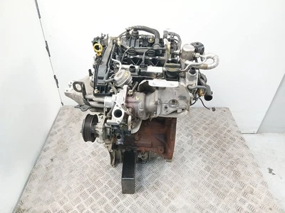 M1DD COMPLETE ENGINE / 72678 FOR FORD FOCUS III 1.0 ECOBOOST - Image 1 of 4
