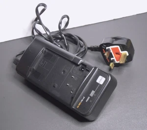 Sanyo offizielles VAR-S15 B Camcorder Akku Ladegerät getestet funktioniert [z9] - Bild 1 von 14